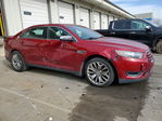 Ford Taurus 2013