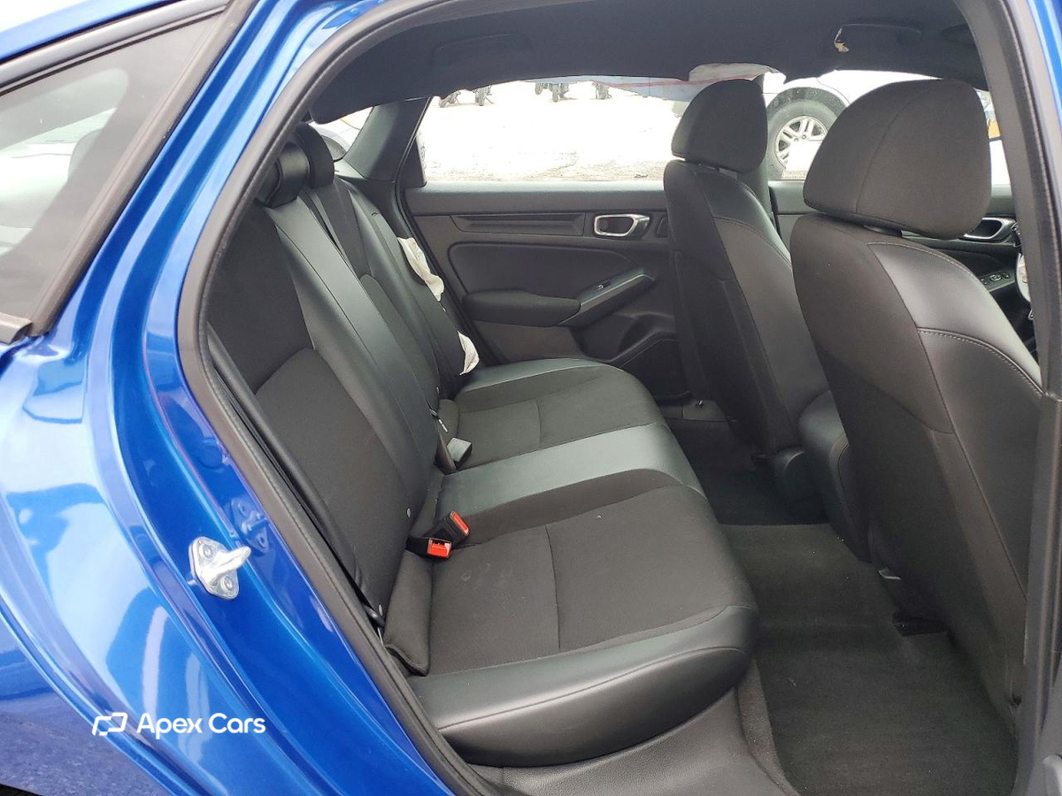 Honda Civic 2023