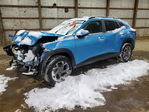 Chevrolet Trax 2025