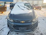 Chevrolet Trax 2017