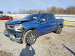 Chevrolet Silverado 2024