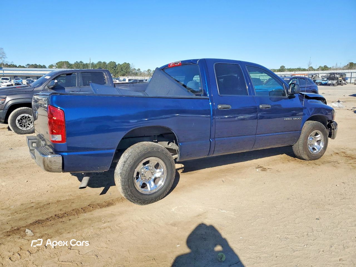 Dodge RAM 2005