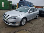 Ford Fusion 2012
