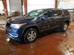 GMC Acadia 2017