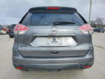 Nissan Rogue 2015