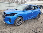 Nissan Kicks 2021
