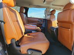 Toyota Sequoia 2016