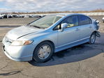 Honda Civic 2006