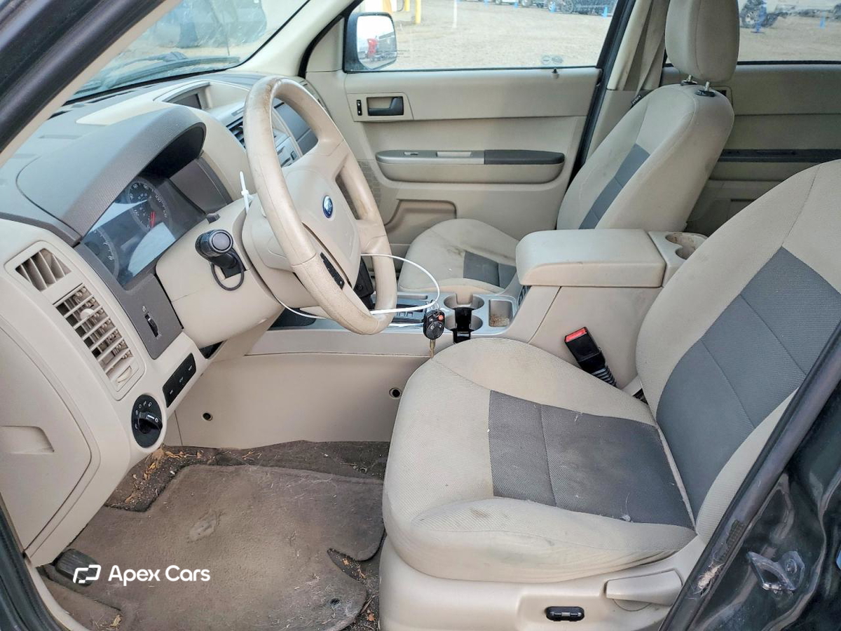 Ford Escape 2008