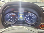 Nissan Rogue 2014