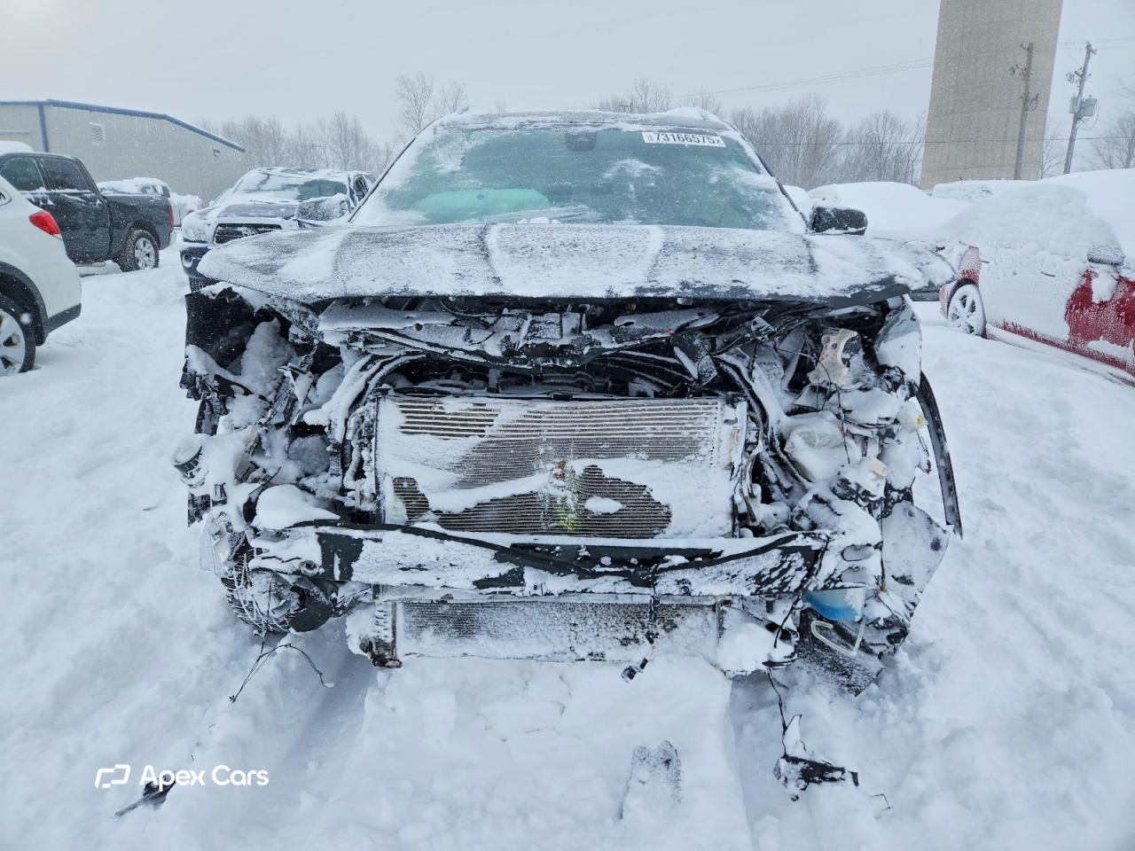 GMC Terrain 2020