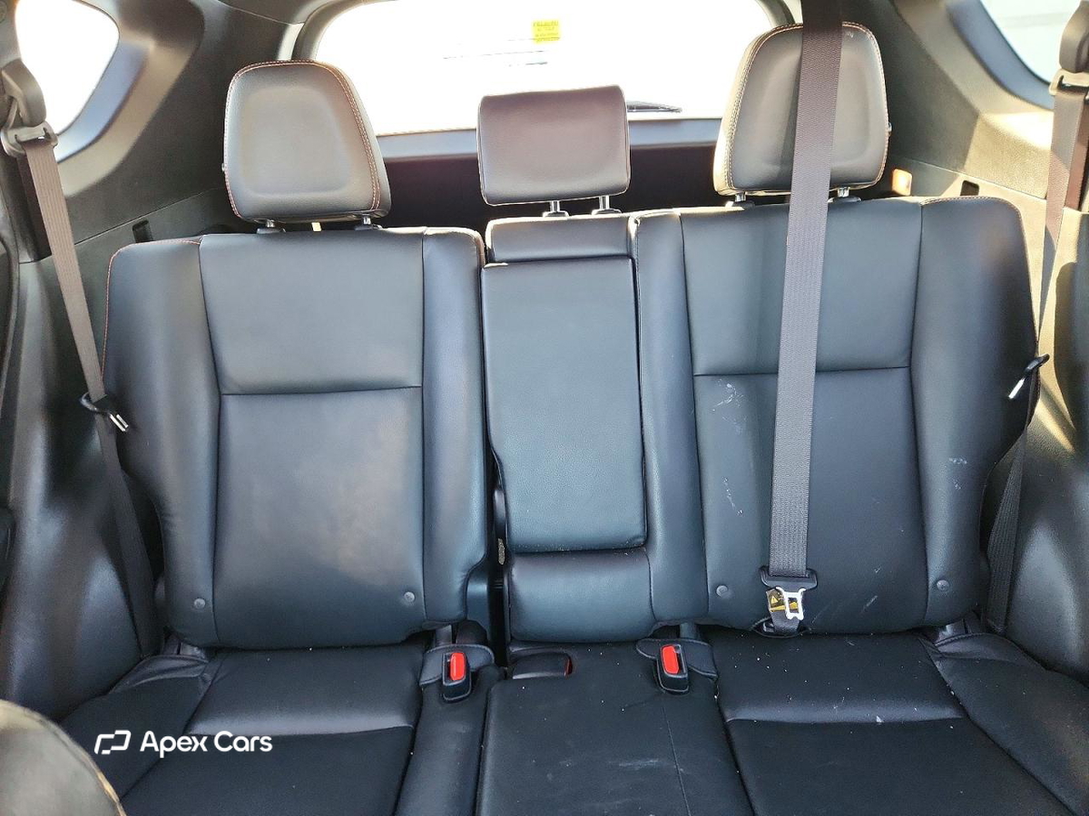Toyota RAV 4 2016