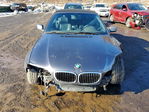 BMW Series 3 2005