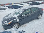 Kia Forte 2018