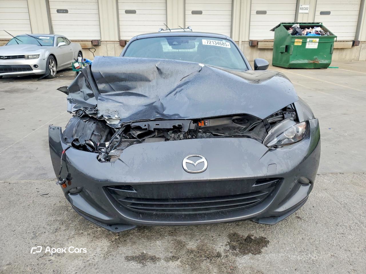 Mazda MX-5 2020