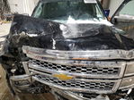 Chevrolet Silverado 2014