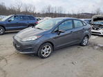 Ford Fiesta 2015