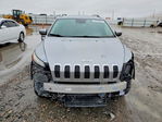 Jeep Cherokee 2016