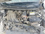 Nissan Versa 2016