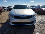 Kia Optima 2017