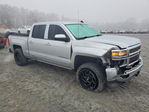 Chevrolet Silverado 2015