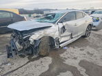 Nissan Maxima 2020