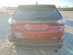 Ford Edge 2018
