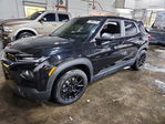 Chevrolet TrailBlazer 2023