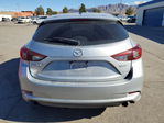 Mazda 3 2018