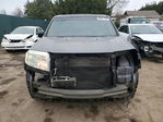 Honda Pilot 2012