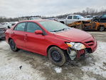 Toyota Corolla 2012