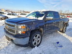 Chevrolet Silverado 2015