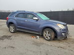 Chevrolet Equinox 2013