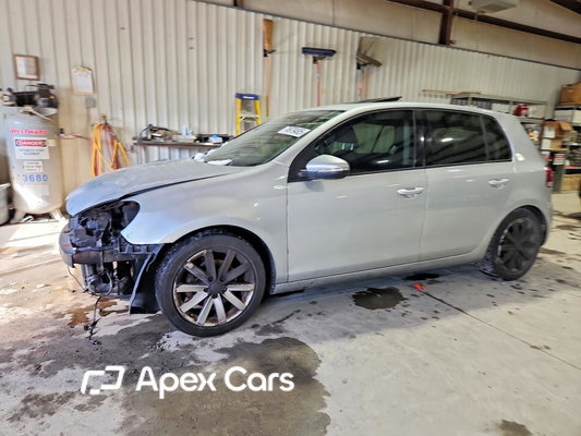 Volkswagen Golf 2011 - Zdjęcie 1 z 13