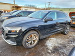 Audi Q8 2023