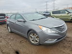 Hyundai Sonata 2013