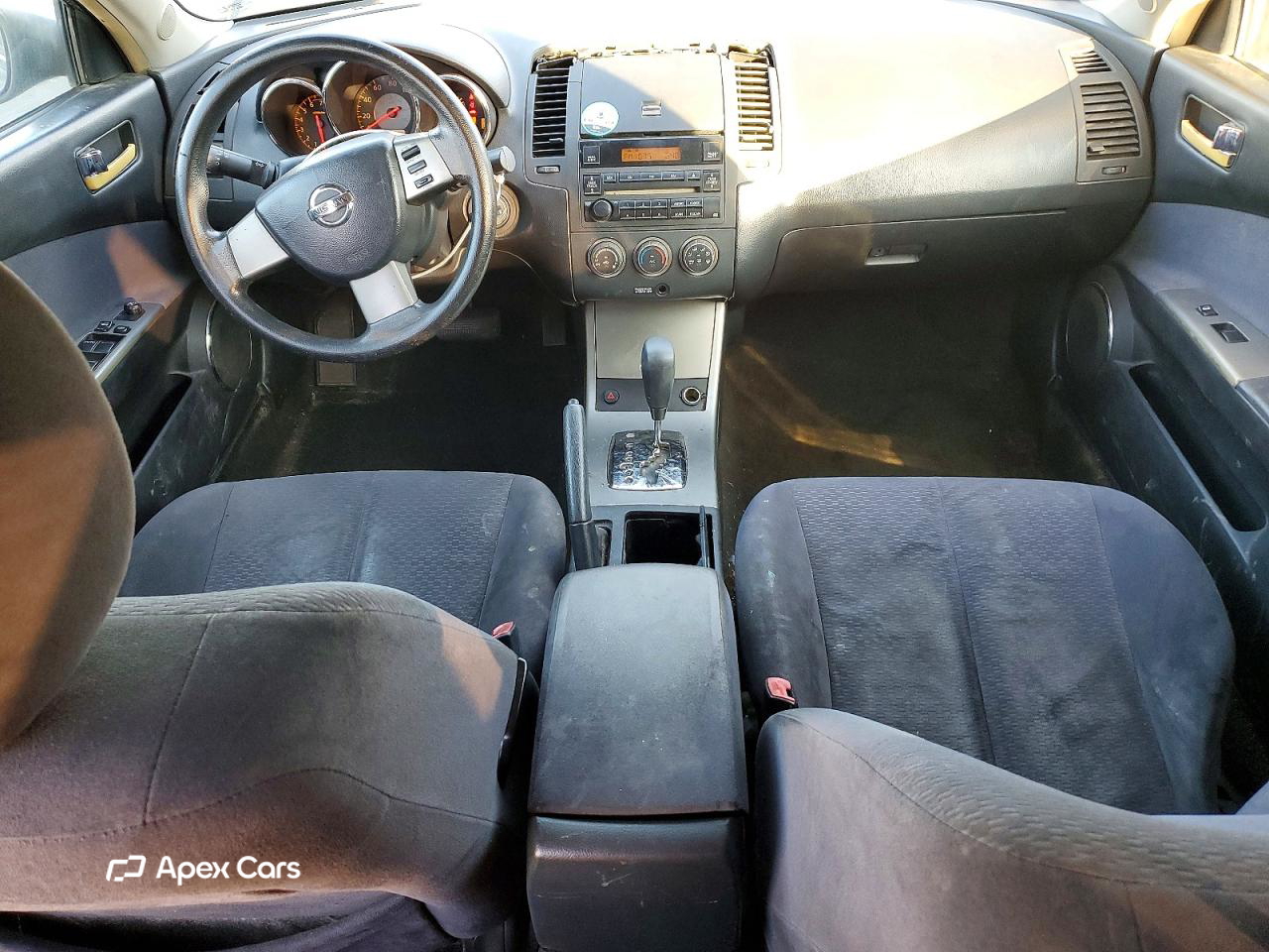 Altima 2006