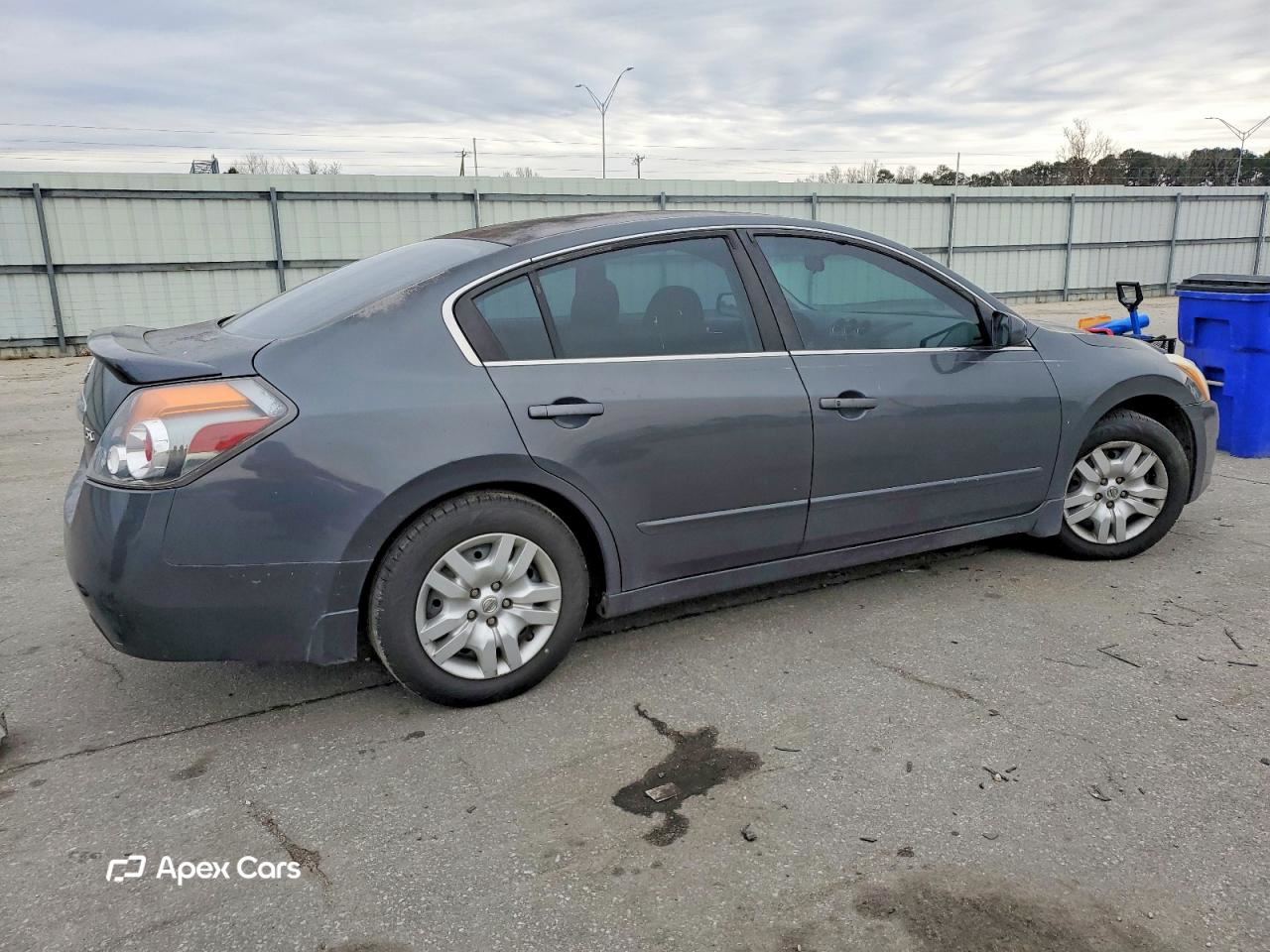 Altima 2011
