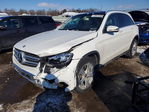 Mercedes-Benz GLC 2018