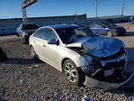 Chevrolet Cruze 2012