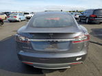 Tesla Model S 2016