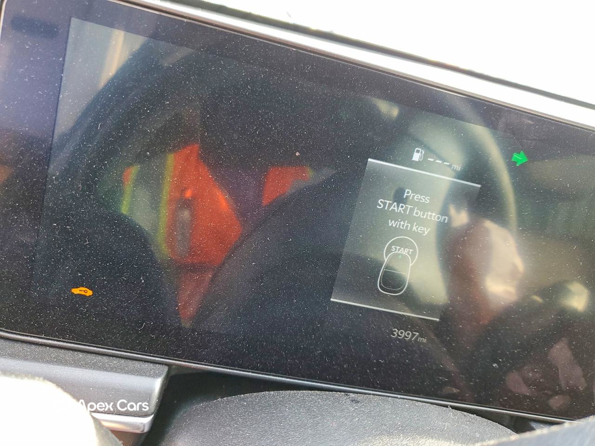 Kia K5 2026