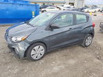 Chevrolet Spark 2018
