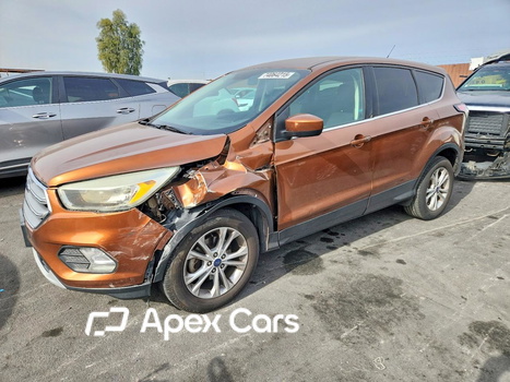 Ford Escape 2017 - Image 1 of 12