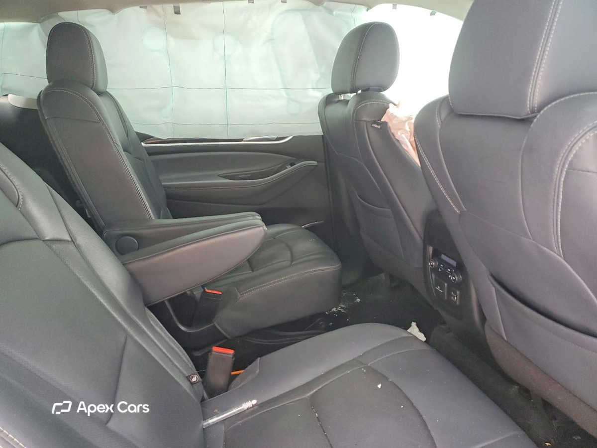 Buick Enclave 2019