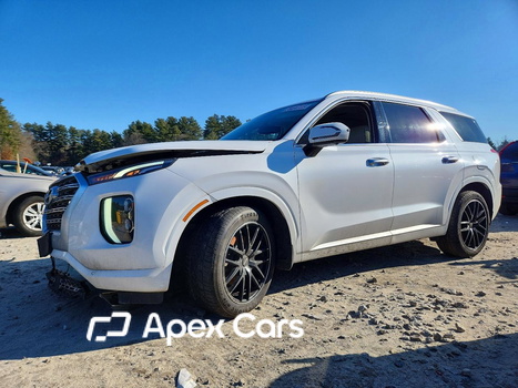 Hyundai Palisade 2020 - Image 1 of 13