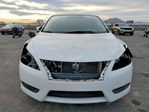 Nissan Sentra 2015