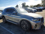 BMW X3 2024