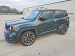 Jeep Renegade 2021