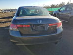 Honda Accord 2012